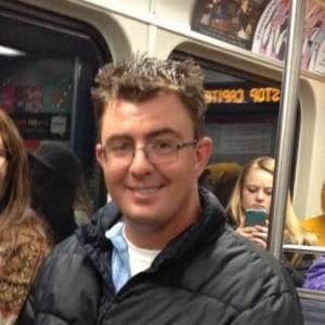 Meet your Posher, Noah